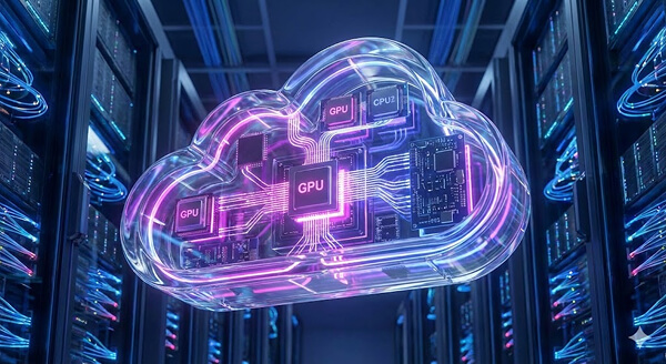 Bare Metal & Cloud Solutions